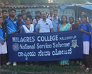 MTC - Milagres towards Community – An Outreach program on 14 Dec